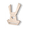 Notoys_bunny_kapstok_kinderenk