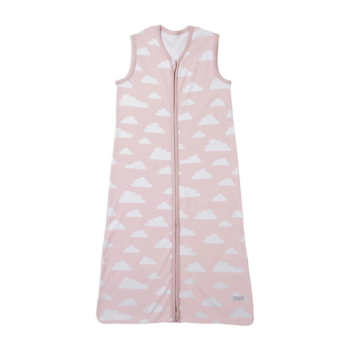 zomerslaapzak_meyco_roze