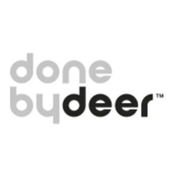 -Done by Deer