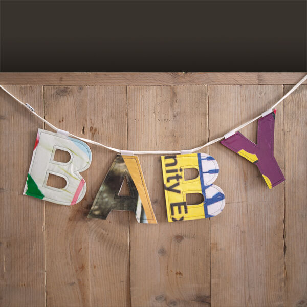 Slinger baby | Babymolen