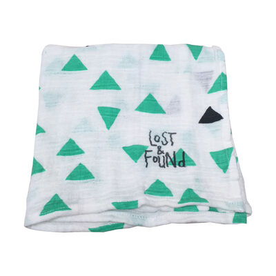 Hydrofieledoek_driehoek_mint