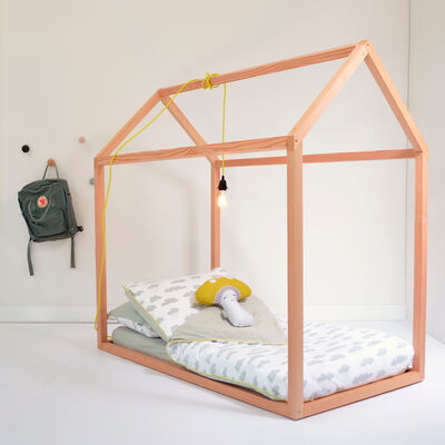 Kidwild_dekbedovertrek_clouds_