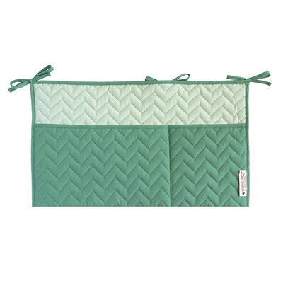 Nobodinoz-crib-organizer-sevil