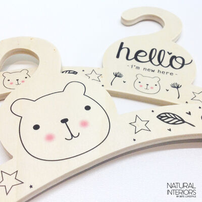 dots-houten-baby-kledinghanger