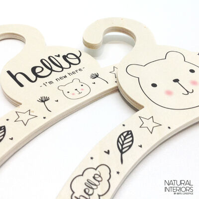 dots-houten-baby-kledinghanger