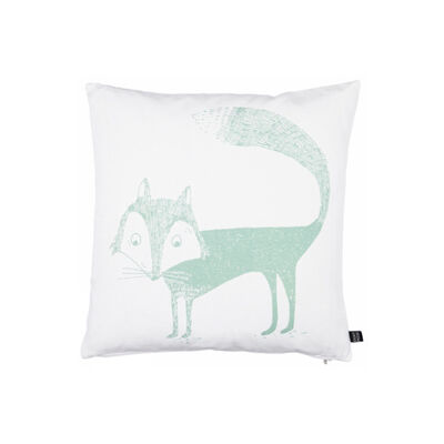 eightmood-kussen-vos-fox-groen