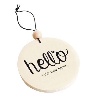 hanger-hello-i-am-new-here