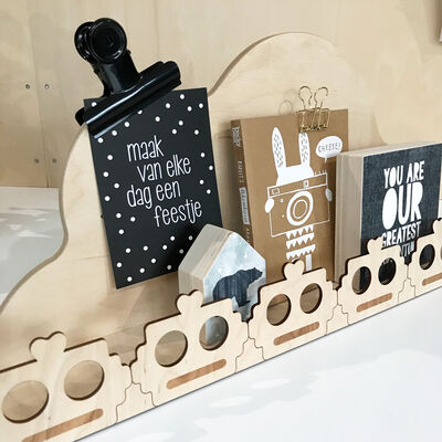 kinderkamer-wandplank-naturel-