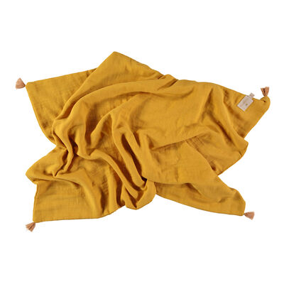 nobodinoz-baby-cute-okergeel-t