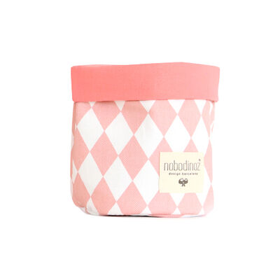 opbergmand-mambo-pink-diamonds