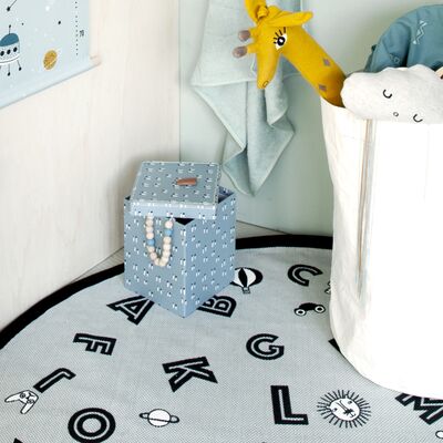 raket-kamer