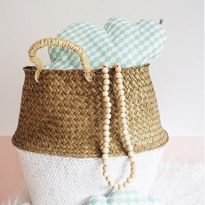 wolk_kussen-golf-mint